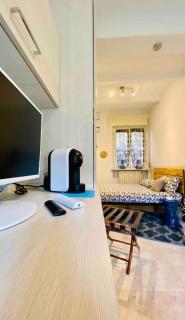 Rho Center Apartment - 5 minutes from Rho Fiera - 8