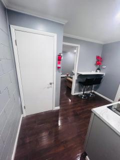 My lil doll house - 8