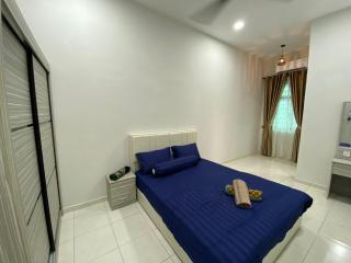 Homestay Casa Ninety Two Ayer Molek Melaka - 9