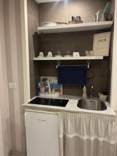 Casetta Piazza Plebiscito - 2