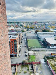 Skyline Serenity Dublin - 8