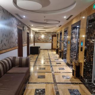 Durrat Al Talae Hotel - 0