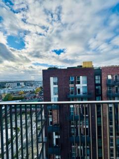 Skyline Serenity Dublin - 6