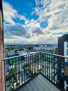 Skyline Serenity Dublin - 5