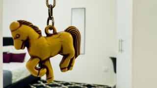 Private Room The Anderson Ipoh Centre - Stay with host - 3