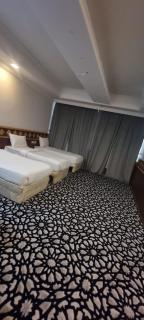Durrat Al Talae Hotel - 1