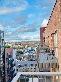 Skyline Serenity Dublin - 1