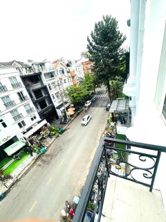 Diamond Suite Apartment - 2