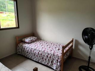 Quarto Twin em Siderópolis apenas HOMENS, a 10 min de Nova Veneza - 5