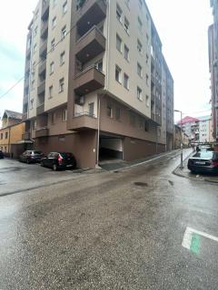 Stan na dan - Apartman Genex - 5