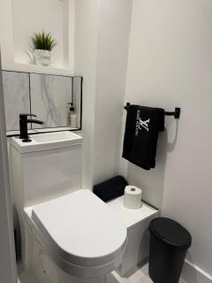Hyacinth House - 1