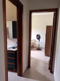 Quarto Twin em Siderópolis apenas HOMENS, a 10 min de Nova Veneza - 7