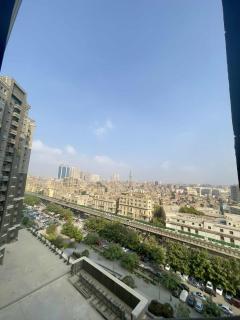 up town flat Tahrir square - 6