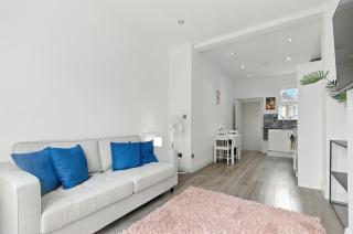 Modern 1Bed Flat, Free Parking Near East Croydon - 6
