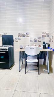 up town flat Tahrir square - 2