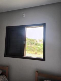 Quarto Twin em Siderópolis apenas HOMENS, a 10 min de Nova Veneza - 8