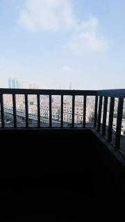 up town flat Tahrir square - 0