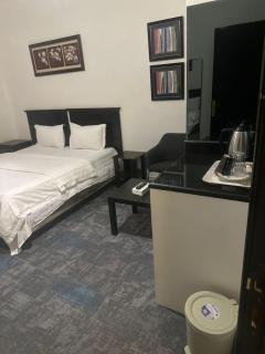 Lamas Furnished Units - 6