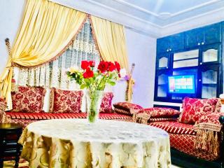 Superbe appartement Appartement Au centre ville internet Fibre, canal plus, chaînes internationales - 5