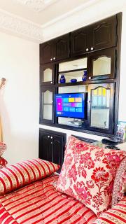 Superbe appartement Appartement Au centre ville internet Fibre, canal plus, chaînes internationales - 2