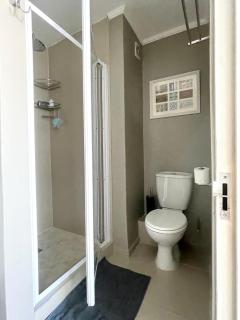 SaltySky Penthouse - Gansbaai - 5