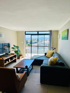 SaltySky Penthouse - 0