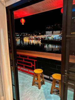 ริมหมอก จาต๋ารักไทย - Ban Rak Thai - 2