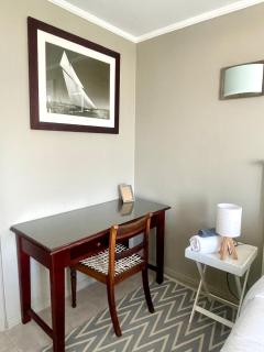 SaltySky Penthouse - 6