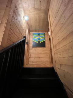 -Les Clématites- Chalet Exclusif, Villars Centre - 5