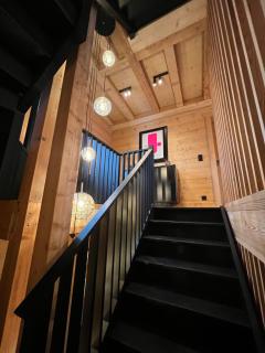 High-Design Chalet 6 Bedrooms of Style & Comfort - Villars Centre - 3