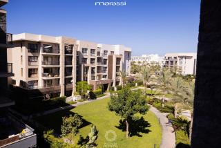 2 Bedrooms Chalet in Marassi - 0