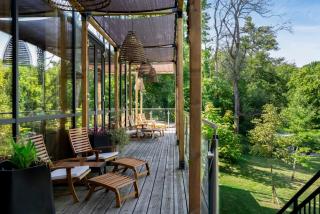 Domaine de la Résidence - Hôtel, Spa & Restaurant - 0