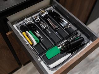 Osada Pod Łąkami - 1