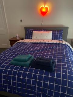 Entire Victorian house Edinburgh 2BR - 4 guests - 6