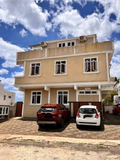 Soleil couchant Appt 8 - 9