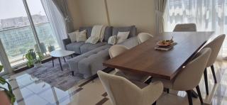 Modern 2 Bed Apartment Near Yas Marina Circuit - 9