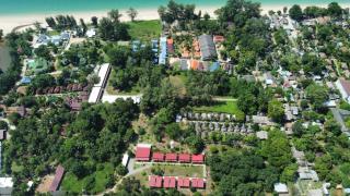 Toongyoong Longbeach Resort SHA Plus - 4