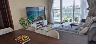 Modern 2 Bed Apartment Near Yas Marina Circuit - 0