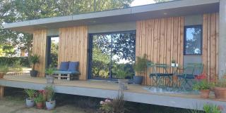 Le Cormier lodge, entre Loire et Anjou - 0