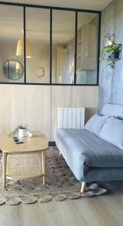 Le Cormier lodge, entre Loire et Anjou - 9