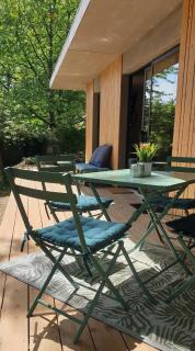 Le Cormier lodge, entre Loire et Anjou - 6