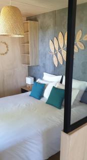 Le Cormier lodge, entre Loire et Anjou - 5