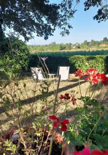 Le Cormier lodge, entre Loire et Anjou - 3