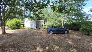 Le Cormier lodge, entre Loire et Anjou - 2