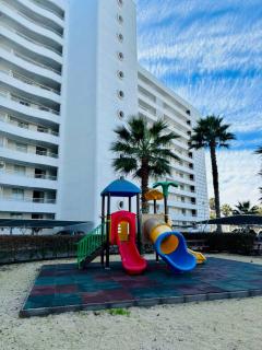 Hermosa vista Avenida del Mar - La Serena - 6