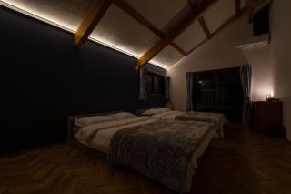 Echoes of Forest エコーズオブフォレスト 森の音が聴こえるロッジ - 6