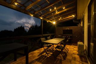 Echoes of Forest エコーズオブフォレスト 森の音が聴こえるロッジ - 3