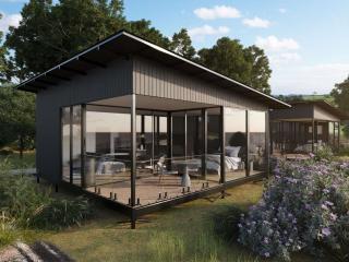 Mercure Kangaroo Island Lodge - 1