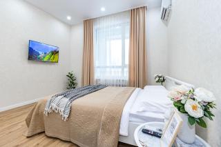 Astana Family Loft - 9