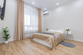 Astana Family Loft - 4